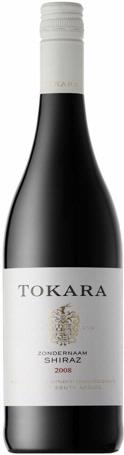 TOKARA Zondernaam Shiraz TOKARA Zondernaam Shiraz